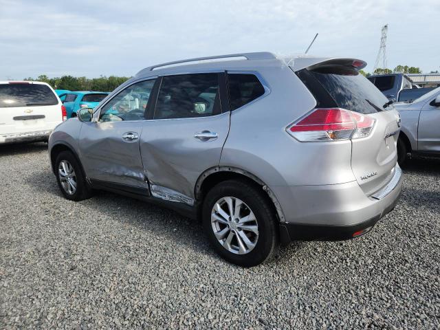 52481216 :رقم المزاد ، KNMAT2MV0FP560324 vin ، 2015 Nissan Rogue مزاد بيع