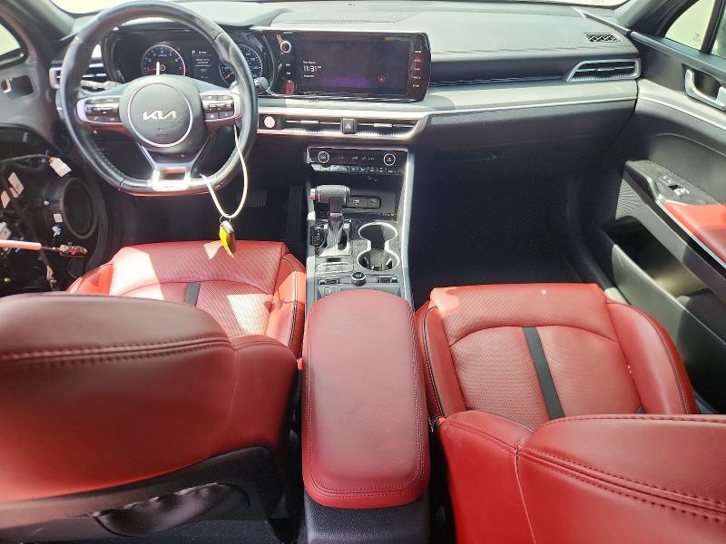 Продаж на аукціоні авто 2024 Kia K5, vin: 5XXG64J28RG242857, номер лоту: 52961026