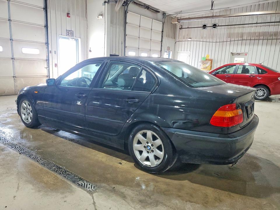 Продажа на аукционе авто 2003 Bmw 325, vin: WBAEV33473KR25212, номер лота: 54811916