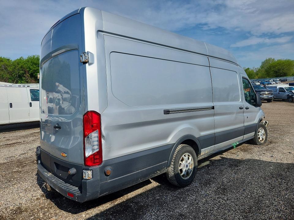 Продажа на аукционе авто 2015 Ford Transit, vin: 1FTNR3XM3FKA49406, номер лота: 53782786