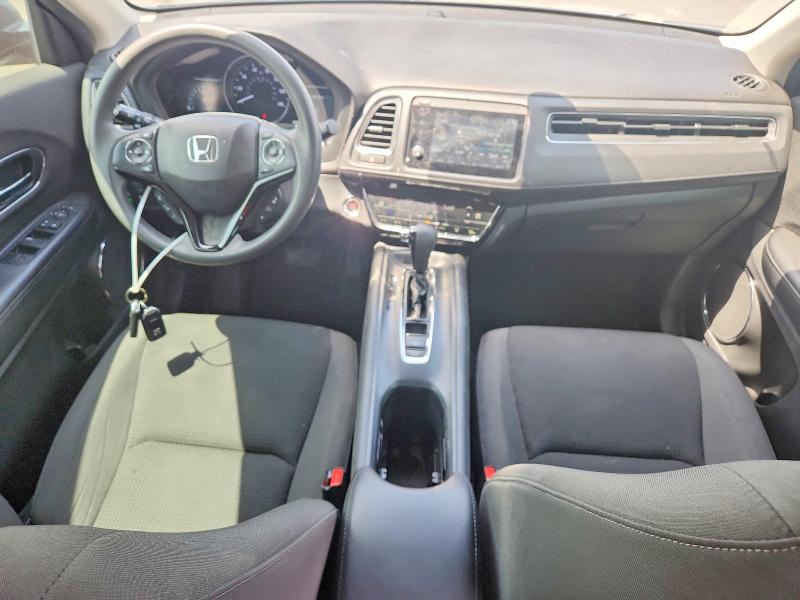 53664416 :رقم المزاد ، 3CZRU5H59MM702193 vin ، 2021 Honda Hr-v مزاد بيع