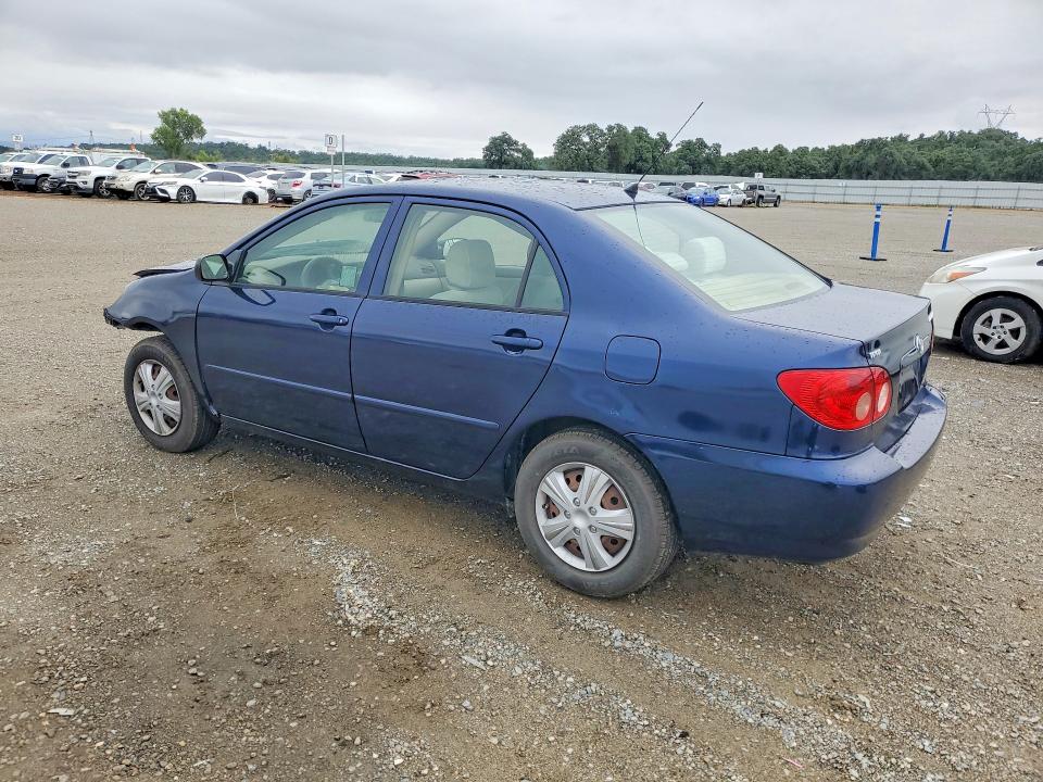 Aukcja sprzedaży 2008 Toyota Corolla, vin: 1NXBR32E78Z941034, numer aukcji: 55194186