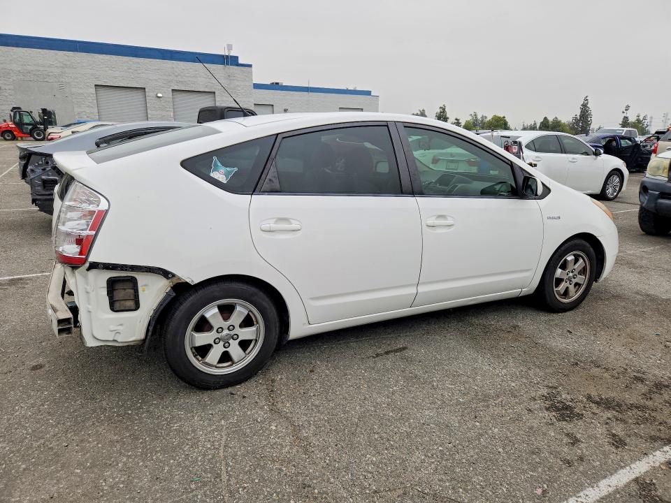 Aukcja sprzedaży 2007 Toyota Prius, vin: JTDKB20U077668769, numer aukcji: 51027656