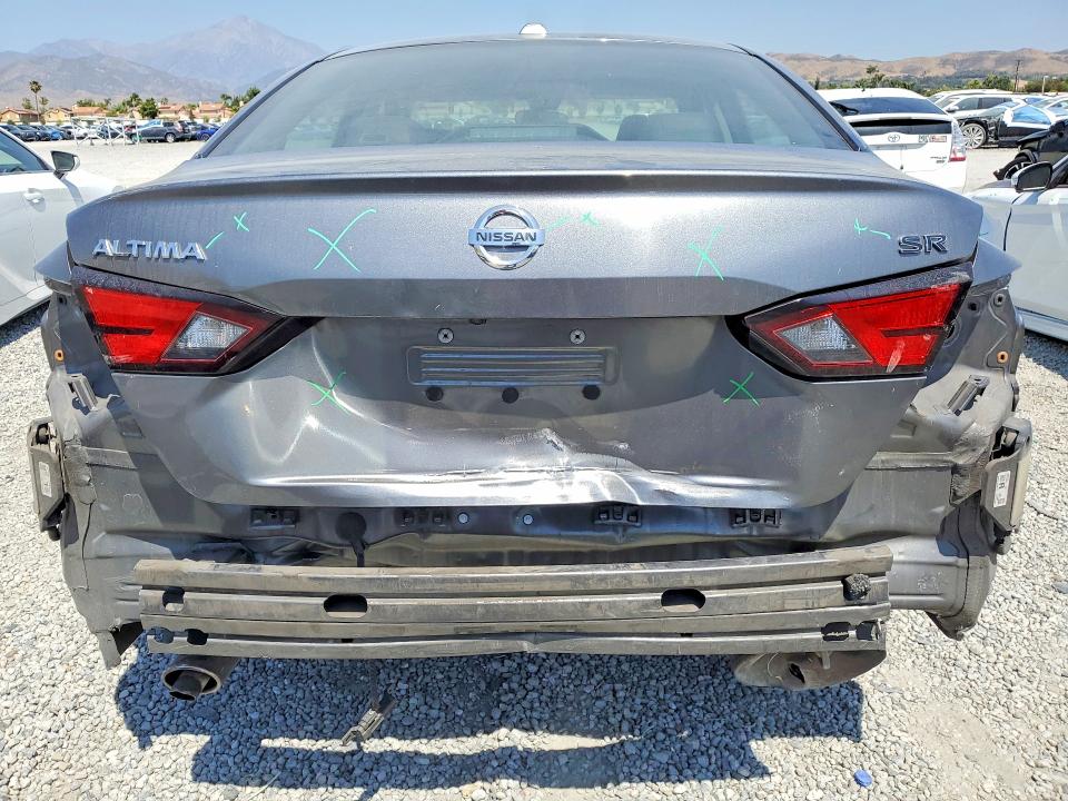 Продаж на аукціоні авто 2021 Nissan Altima, vin: 1N4BL4CV4MN420065, номер лоту: 53990836
