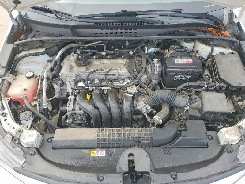 Продажа на аукционе авто 2021 Toyota Corolla, vin: JTDEPMAE9MJ137392, номер лота: 54143756