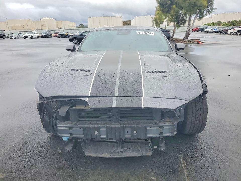 Продажа на аукционе авто 2022 Ford Mustang, vin: 1FA6P8TH5N5130362, номер лота: 51378056