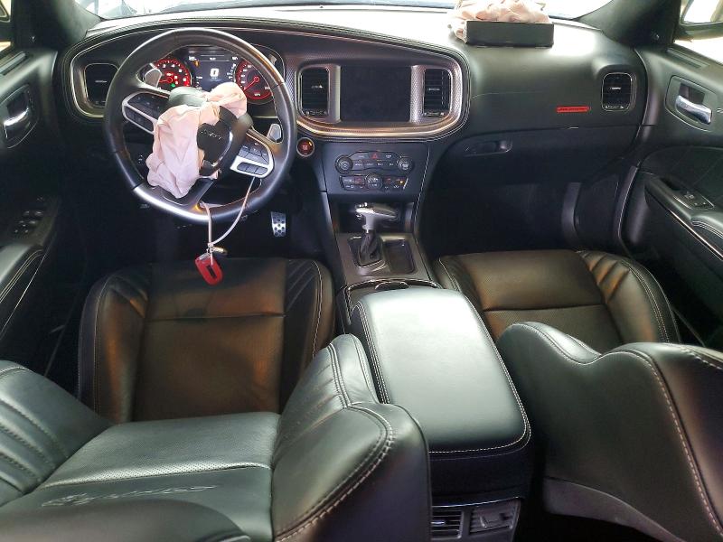 Aukcja sprzedaży 2023 Dodge Charger, vin: 2C3CDXL94PH642395, numer aukcji: 52397486