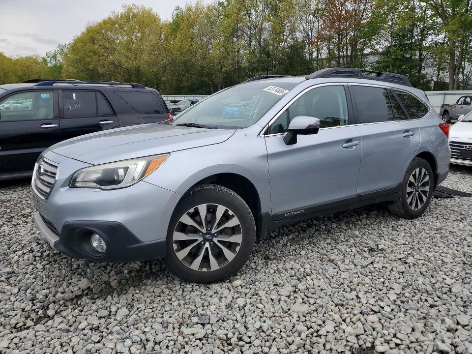 Продаж на аукціоні авто 2015 Subaru Outback, vin: 4S4BSALC8F3224036, номер лоту: 53174666