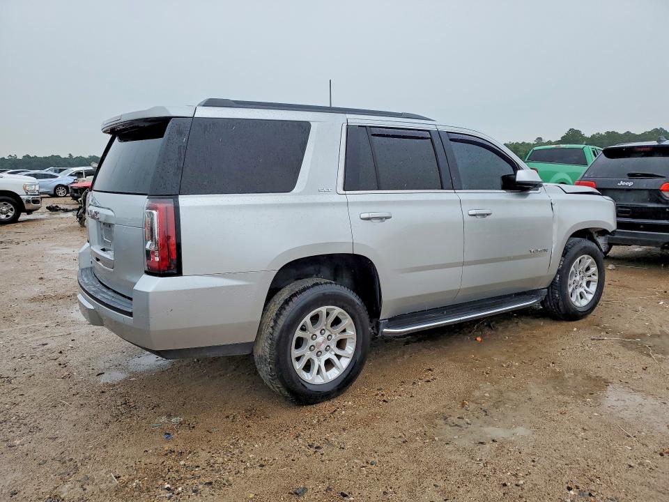 Aukcja sprzedaży 2018 Gmc Yukon, vin: 1GKS1BKC3JR238578, numer aukcji: 55153256