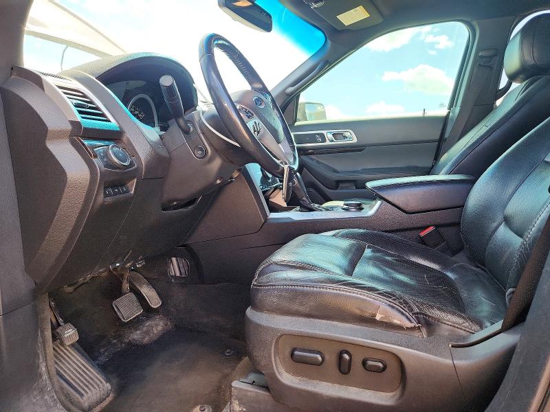 54630816 :رقم المزاد ، 1FMHK8F81BGA13032 vin ، 2011 Ford Explorer مزاد بيع