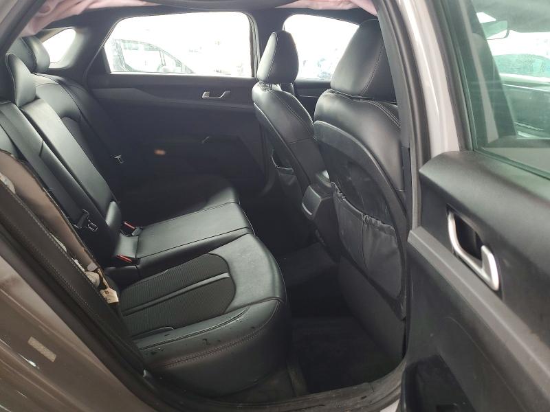 Aukcja sprzedaży 2022 Kia K5, vin: 5XXG64J20NG135604, numer aukcji: 54196366