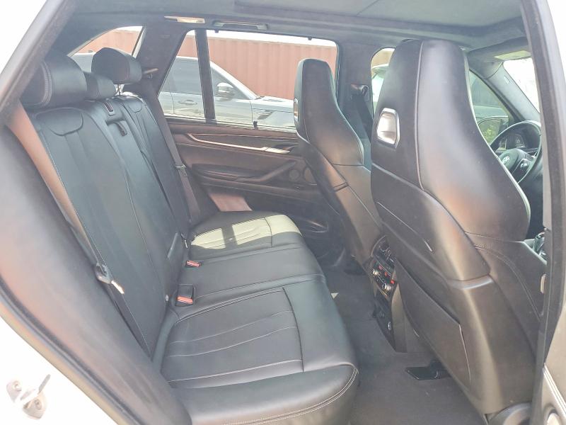 Продажа на аукционе авто 2016 Bmw X5, vin: 5YMKT6C52G0R79273, номер лота: 53121746