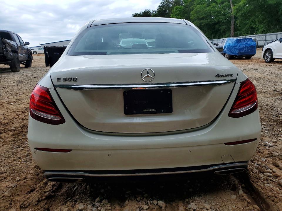 2018 Mercedes-benz E მანქანა იყიდება აუქციონზე, vin: WDDZF4KB4JA463434, აუქციონის ნომერი: 52672116