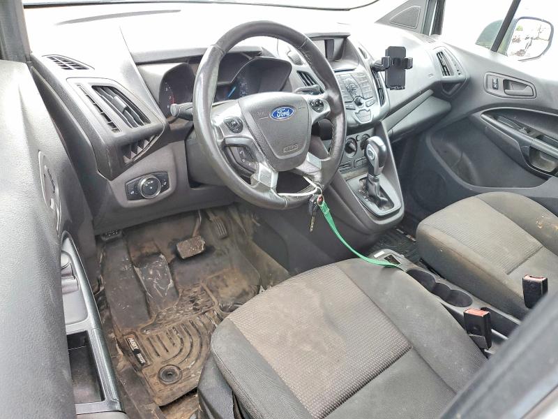 Продаж на аукціоні авто 2017 Ford Transit Connect, vin: NM0LS7E79H1297052, номер лоту: 53916726