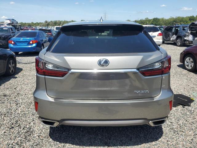 Продажа на аукционе авто 2017 Lexus Rx 350, vin: 2T2ZZMCA0HC078154, номер лота: 54406306