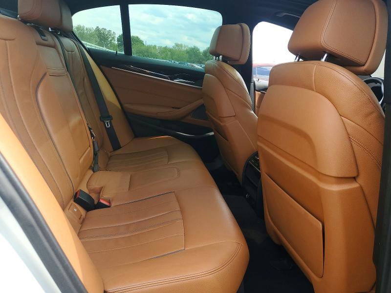 51432716 :رقم المزاد ، WBAJE7C51KWW29334 vin ، 2019 Bmw 540 مزاد بيع