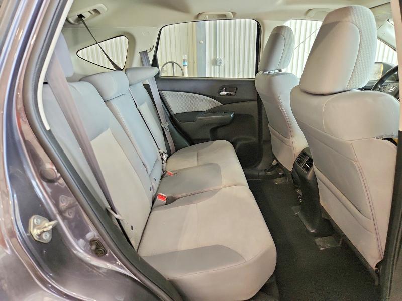 Aukcja sprzedaży 2016 Honda Cr-v, vin: 2HKRM4H50GH675220, numer aukcji: 53320926