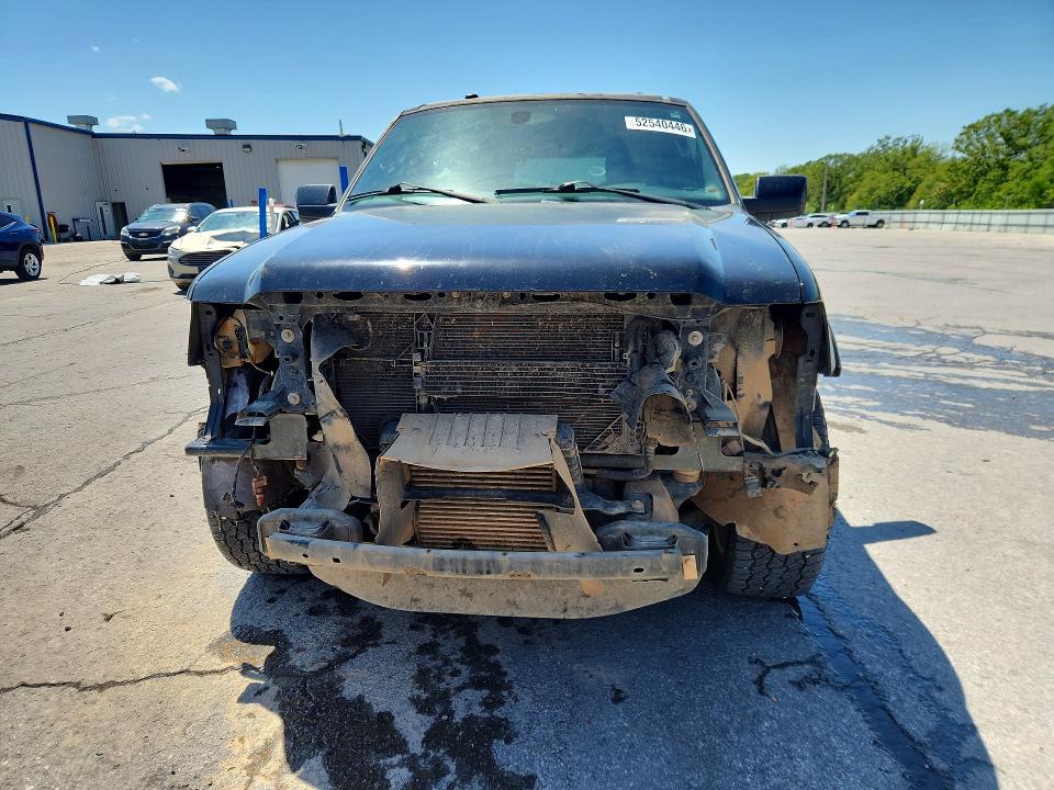 Продаж на аукціоні авто 2017 Ford Expedition, vin: 1FMJK1KT0HEA55389, номер лоту: 52540446