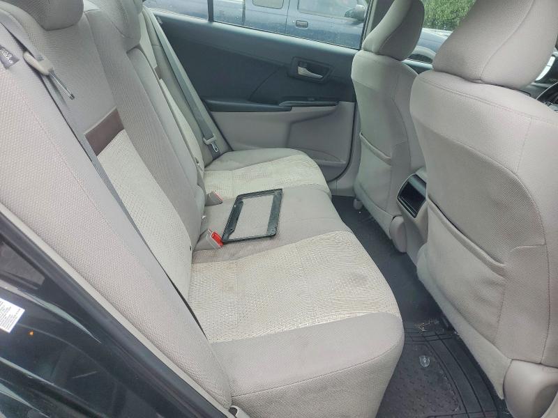 Продажа на аукционе авто 2012 Toyota Camry, vin: 4T1BF1FK6CU083416, номер лота: 55048946
