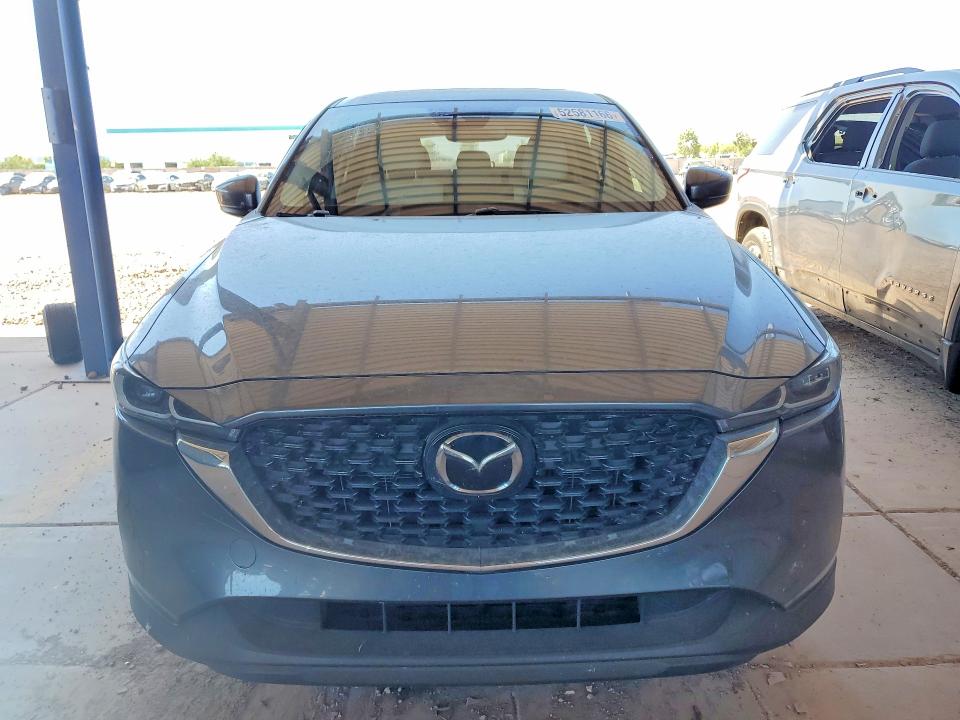 52581166 :رقم المزاد ، JM3KFBCM2P0181525 vin ، 2023 Mazda Cx-5 مزاد بيع