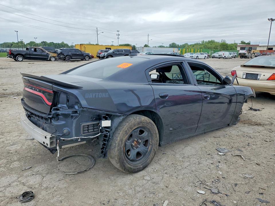 Продаж на аукціоні авто 2018 Dodge Charger R/t, vin: 2C3CDXCT2JH273510, номер лоту: 53554076