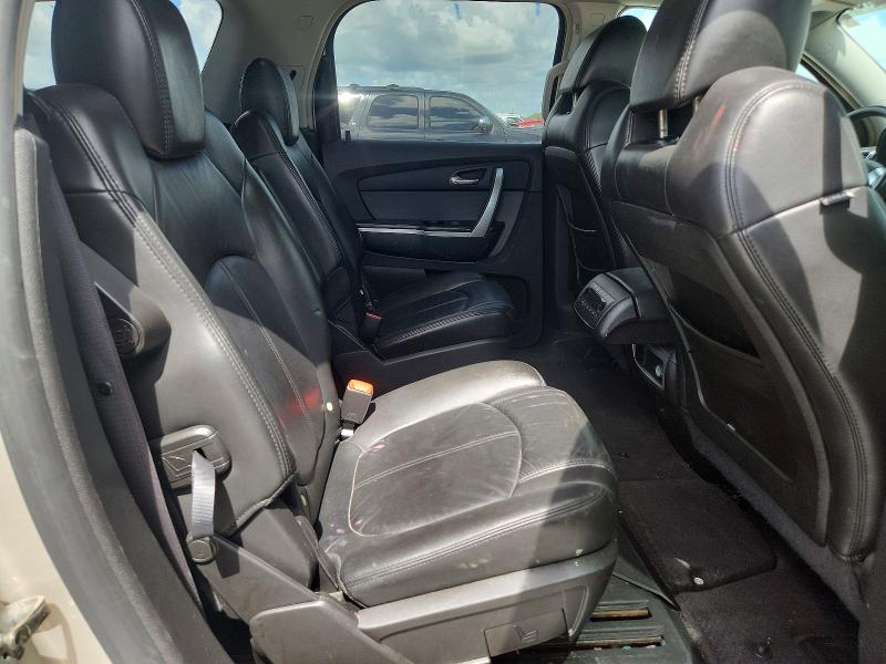 Продажа на аукционе авто 2008 Gmc Acadia, vin: 1GKER33718J202829, номер лота: 53213026