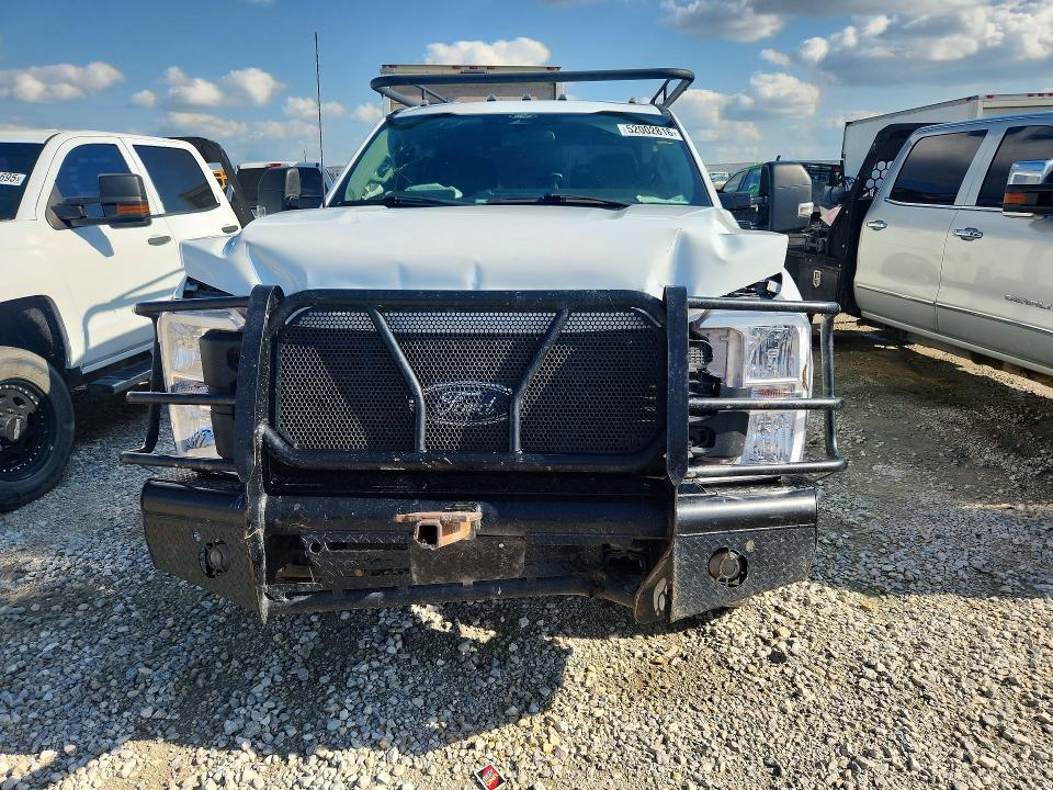 Продаж на аукціоні авто 2024 Ford F-250, vin: 1FT7W2BT4REE83153, номер лоту: 52002816