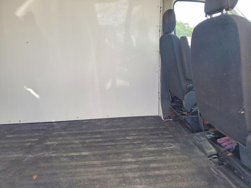 52730276 :رقم المزاد ، 1FTBR1C83MKA29914 vin ، 2021 Ford Transit مزاد بيع