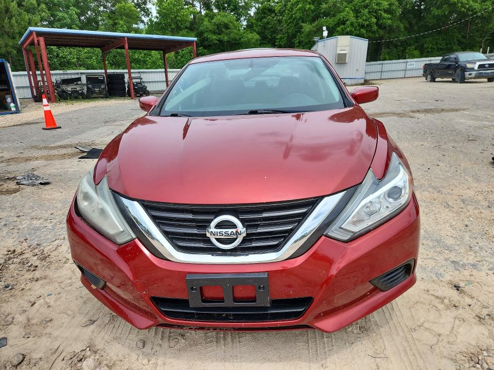 2016 Nissan Altima მანქანა იყიდება აუქციონზე, vin: 1N4AL3AP0GC198876, აუქციონის ნომერი: 53243906