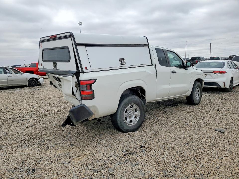 Продажа на аукционе авто 2024 Nissan Frontier, vin: 1N6ED1CL3RN643669, номер лота: 52366266