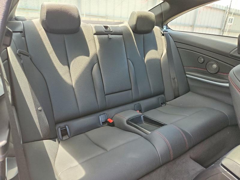 Aukcja sprzedaży 2018 Bmw 440i, vin: WBA4W7C57JAB93520, numer aukcji: 53796816