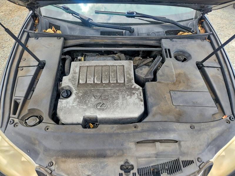 54845756 :رقم المزاد ، JTHBK1EG4A2352212 vin ، 2010 Lexus Es مزاد بيع