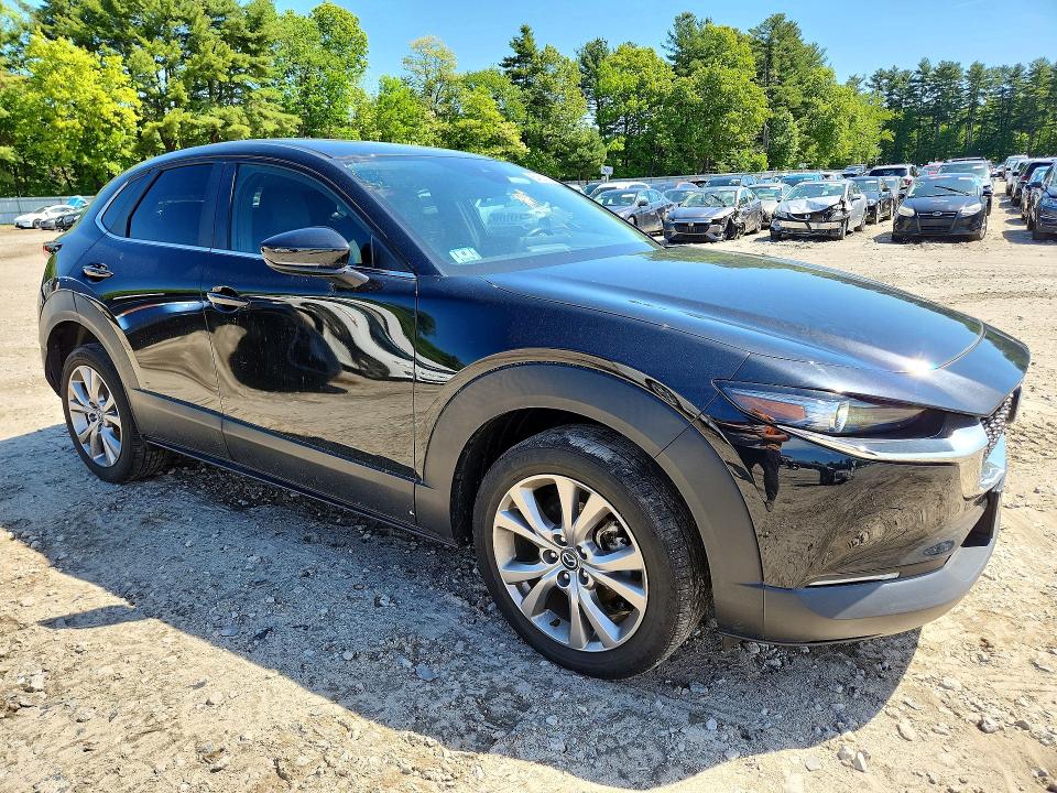 Продаж на аукціоні авто 2022 Mazda Cx-30, vin: 3MVDMBBL6NM452269, номер лоту: 54614776