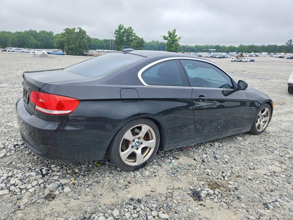 Продажа на аукционе авто 2010 Bmw 328i, vin: WBAWV1C5XAP123996, номер лота: 54653686