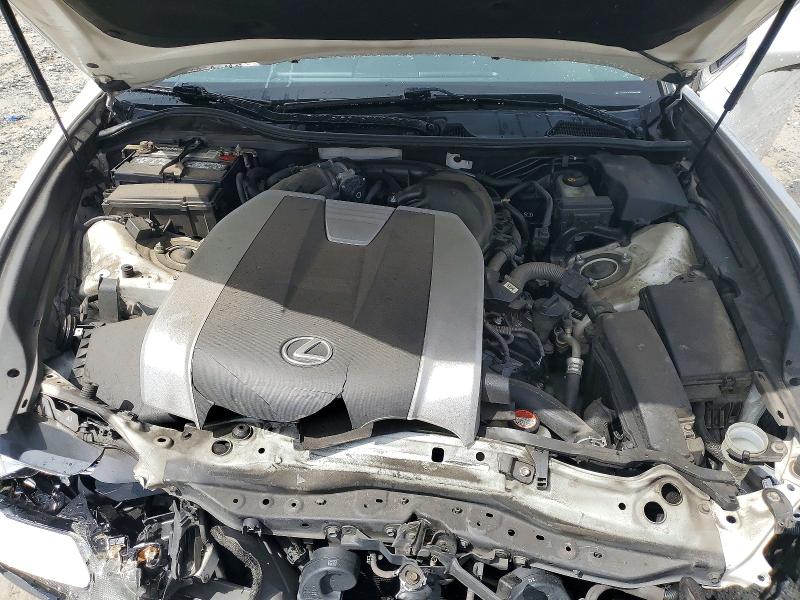 Продажа на аукционе авто 2016 Lexus Gs 350, vin: JTHBZ1BL7GA003380, номер лота: 52612256