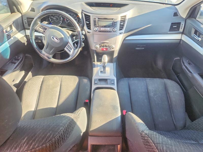 Aukcja sprzedaży 2012 Subaru Outback, vin: 4S4BRBGC8C3229471, numer aukcji: 51689126