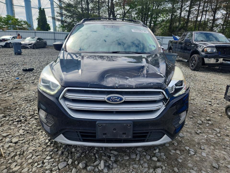 Aukcja sprzedaży 2017 Ford Escape, vin: 1FMCU9G91HUD71632, numer aukcji: 53296736