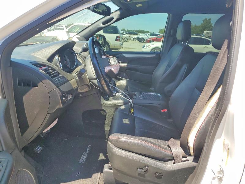 Aukcja sprzedaży 2019 Dodge Grand Caravan, vin: 2C4RDGEG3KR557939, numer aukcji: 53542966
