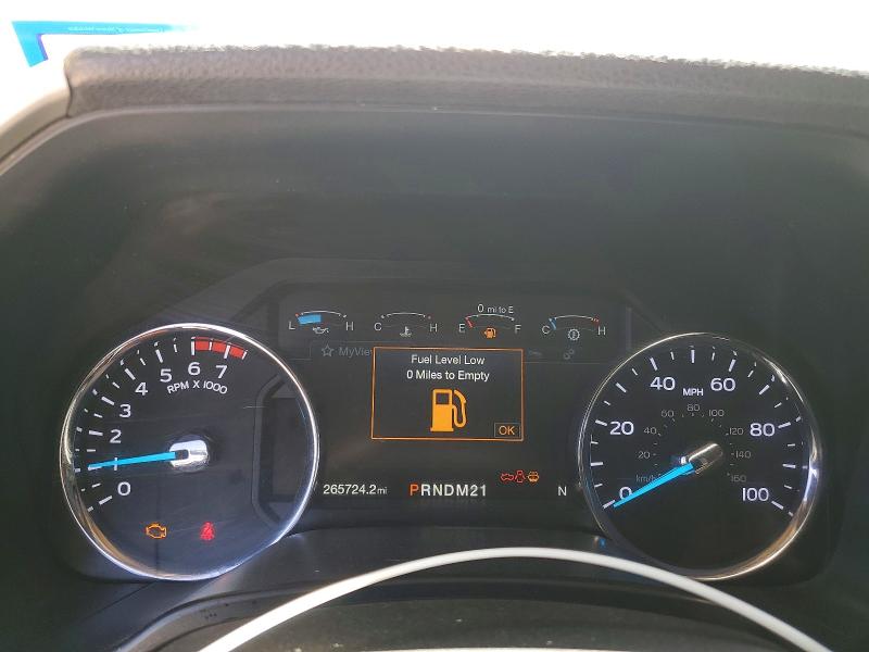52174416 :رقم المزاد ، 1FT7W2B65JEB50068 vin ، 2018 Ford F250 مزاد بيع