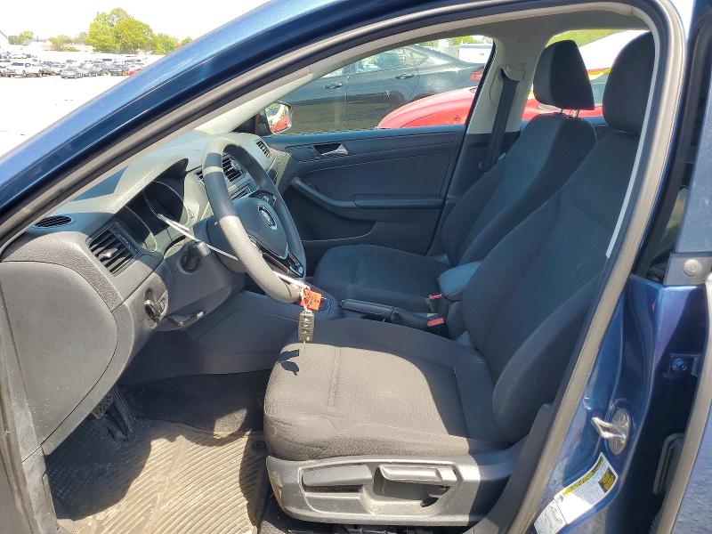 Aukcja sprzedaży 2016 Volkswagen Jetta, vin: 3VW267AJ8GM284540, numer aukcji: 52211966