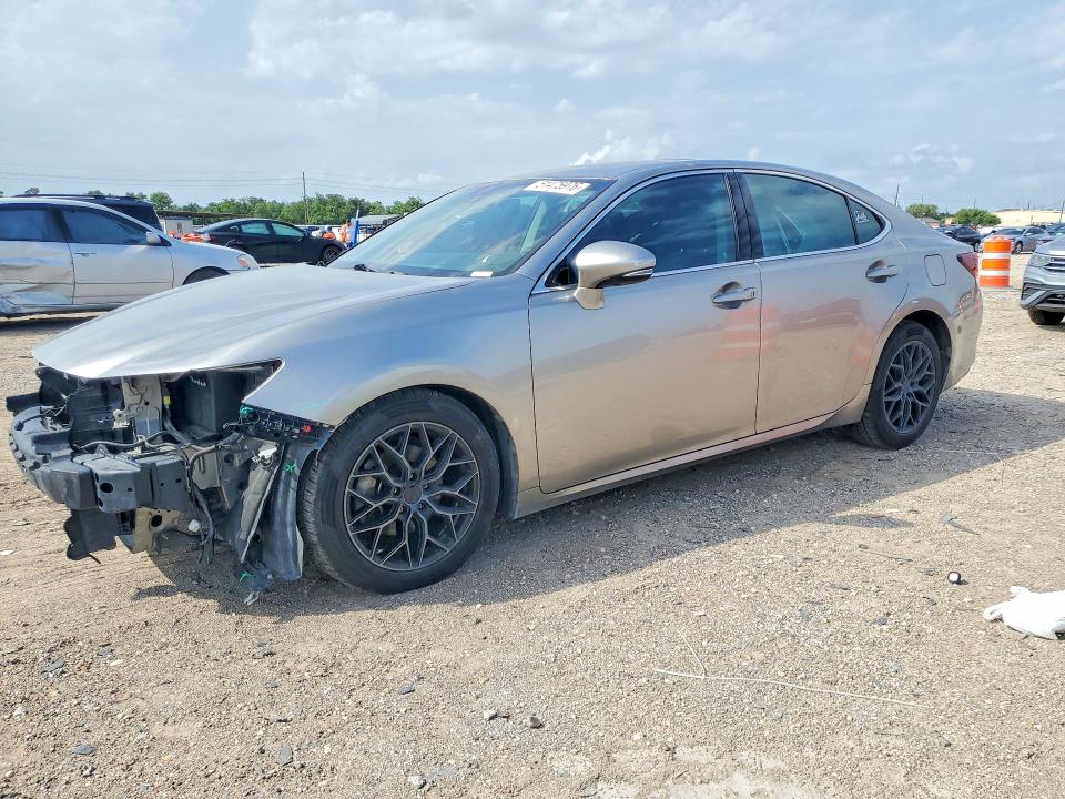 Продаж на аукціоні авто 2017 Lexus Es, vin: 58ABK1GG9HU039657, номер лоту: 51475976