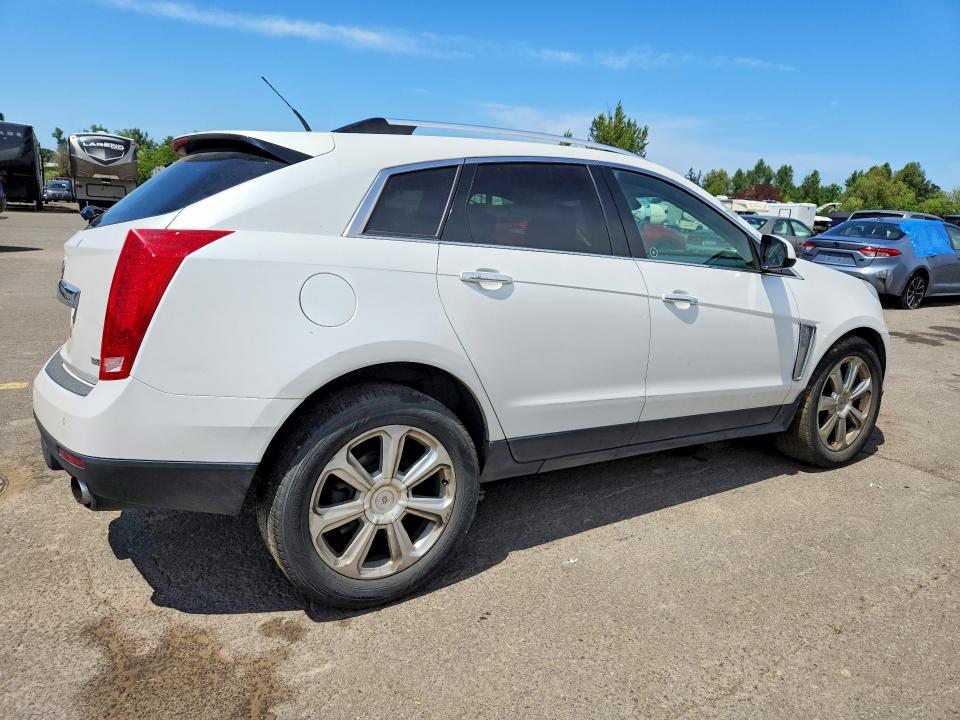 Aukcja sprzedaży 2013 Cadillac Srx, vin: 3GYFNHE34DS559184, numer aukcji: 55046166