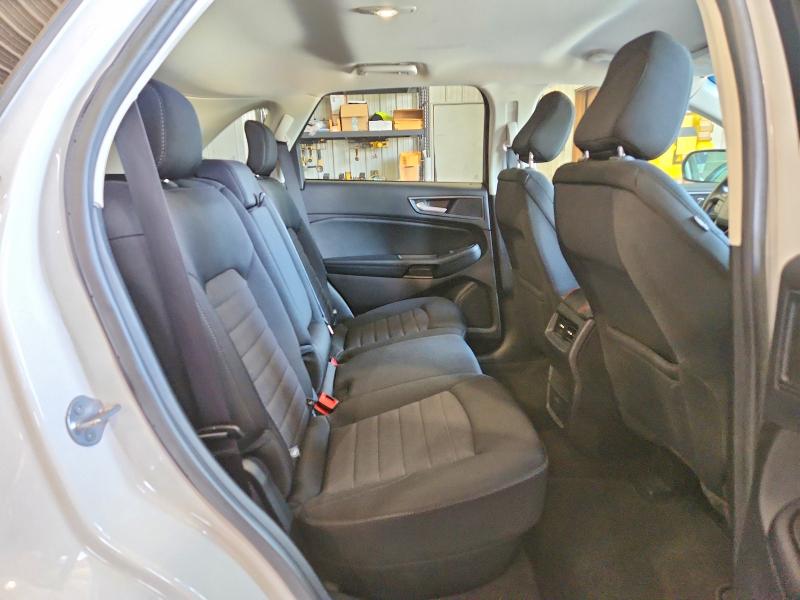 Продаж на аукціоні авто 2020 Ford Edge, vin: 2FMPK3G96LBB34475, номер лоту: 52449976