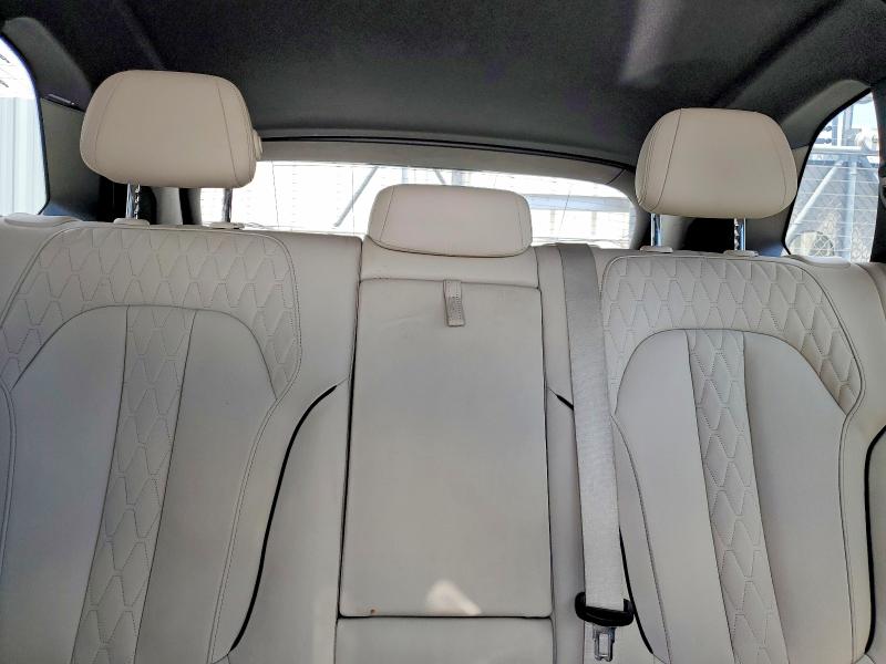 Продажа на аукционе авто 2024 Bmw X5, vin: 5UX33EU05R9T26024, номер лота: 55763956