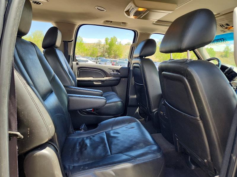 Aukcja sprzedaży 2011 Gmc Yukon Xl, vin: 1GKS2MEF0BR311227, numer aukcji: 53382606