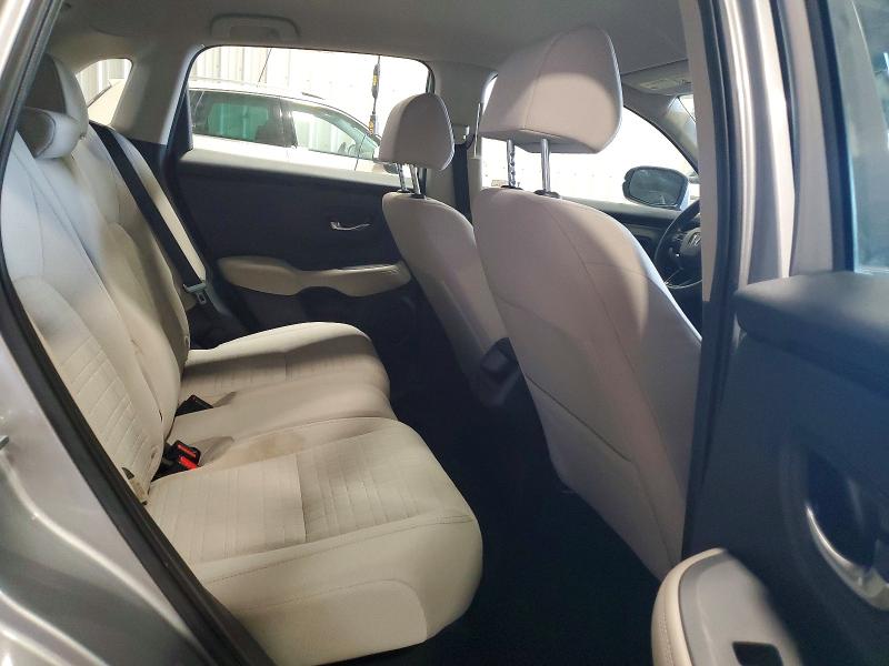 Aukcja sprzedaży 2023 Honda Hr-v, vin: 3CZRZ2H31PM720965, numer aukcji: 53365516