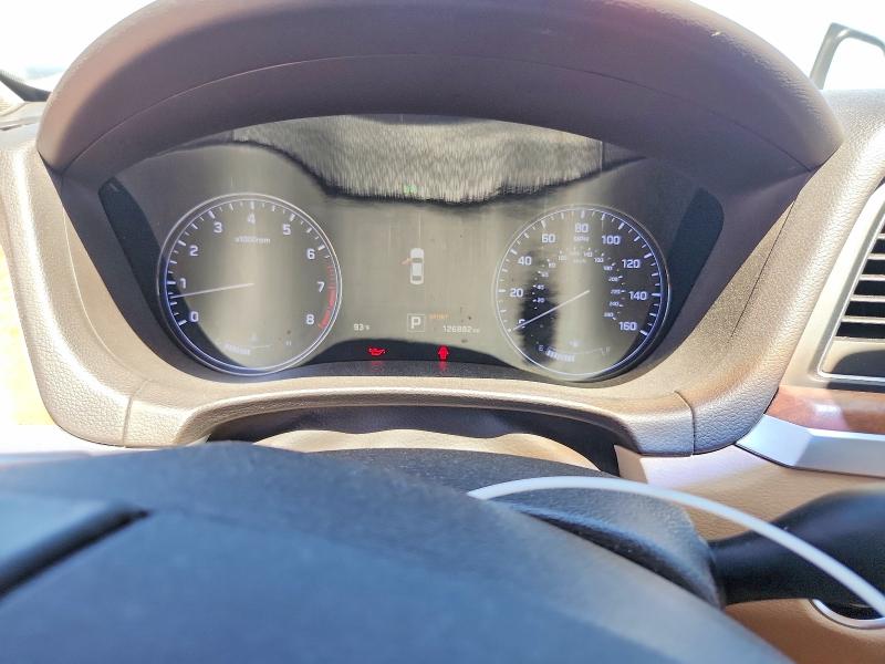 Продажа на аукционе авто 2015 Hyundai Genesis, vin: KMHGN4JE3FU079534, номер лота: 53652746