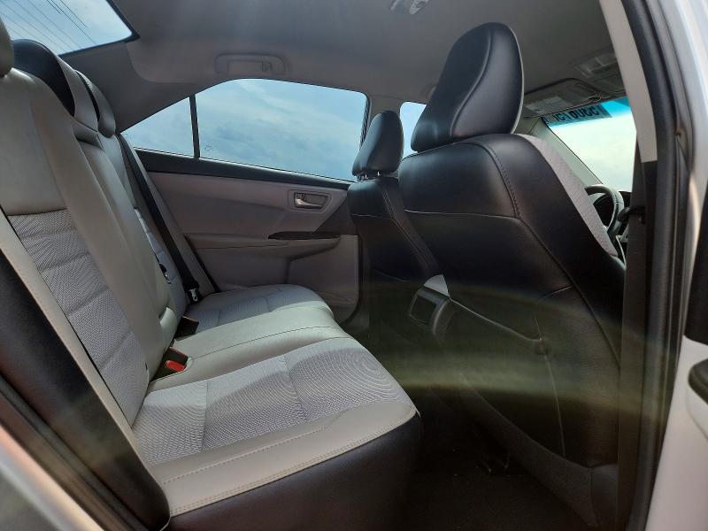 Aukcja sprzedaży 2017 Toyota Camry, vin: 4T1BF1FK4HU351340, numer aukcji: 53067586