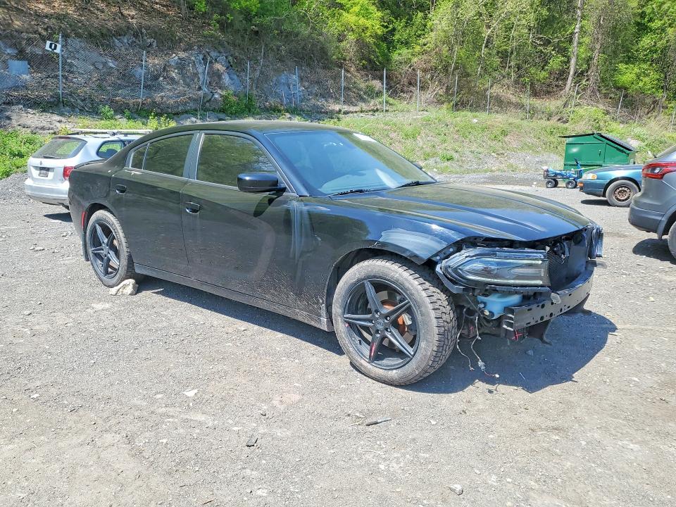 Aukcja sprzedaży 2016 Dodge Charger, vin: 2C3CDXJG3GH189324, numer aukcji: 52176226