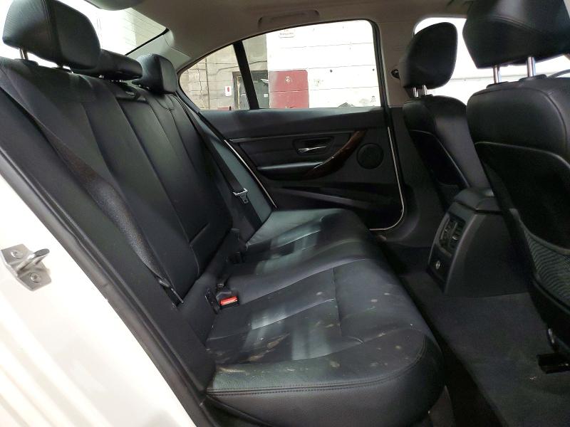 51918246 :رقم المزاد ، WBA3B9C54DF585491 vin ، 2013 Bmw 335xi مزاد بيع